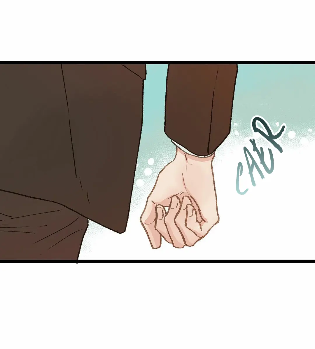 Beta Off Not Dating capítulo 9, página 12