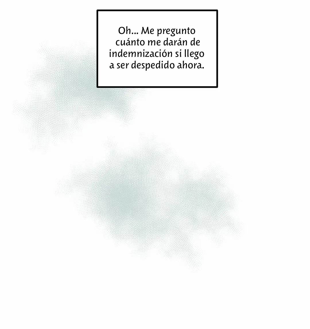 Beta Off Not Dating capítulo 9, página 19