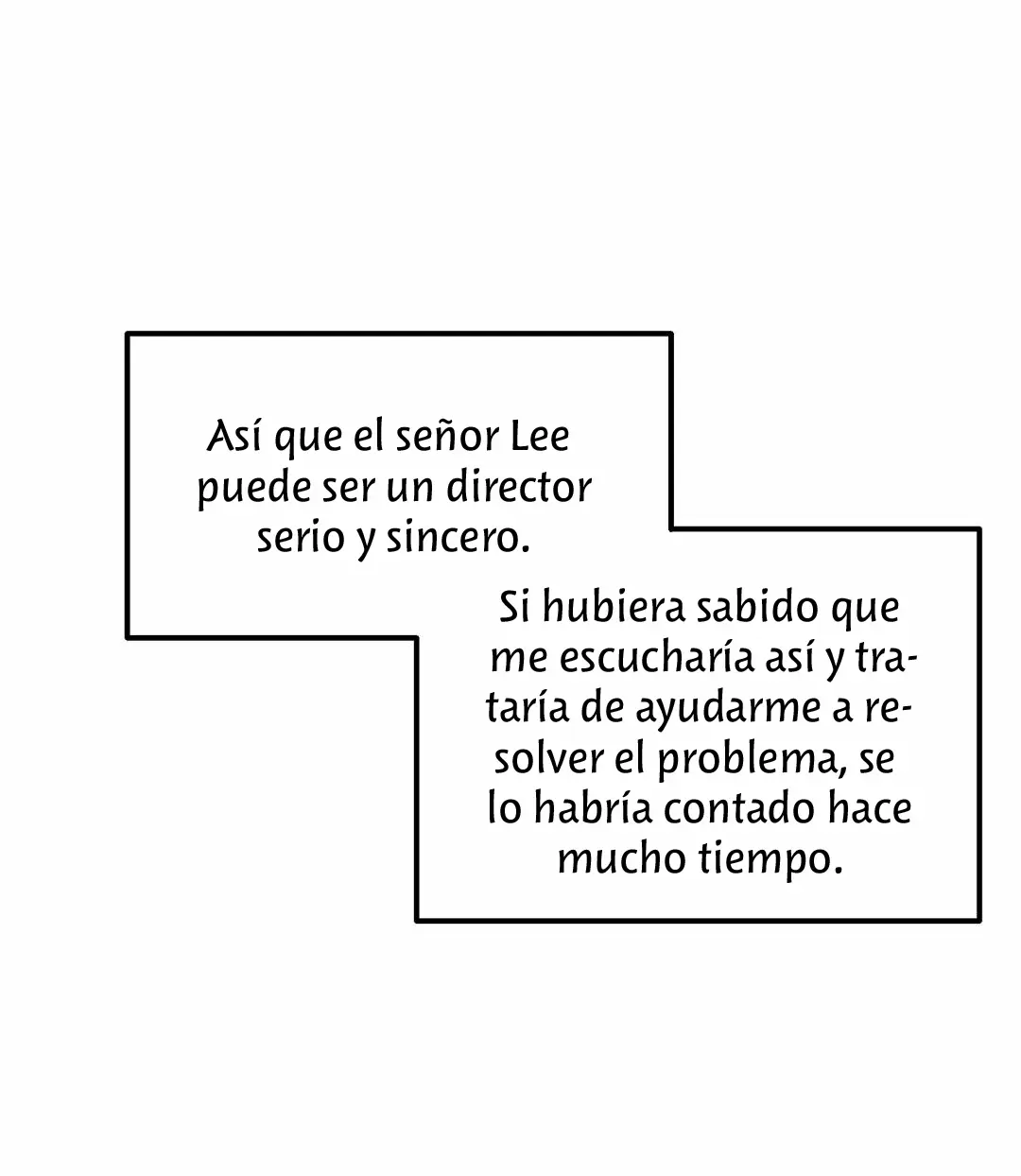 Beta Off Not Dating capítulo 9, página 67