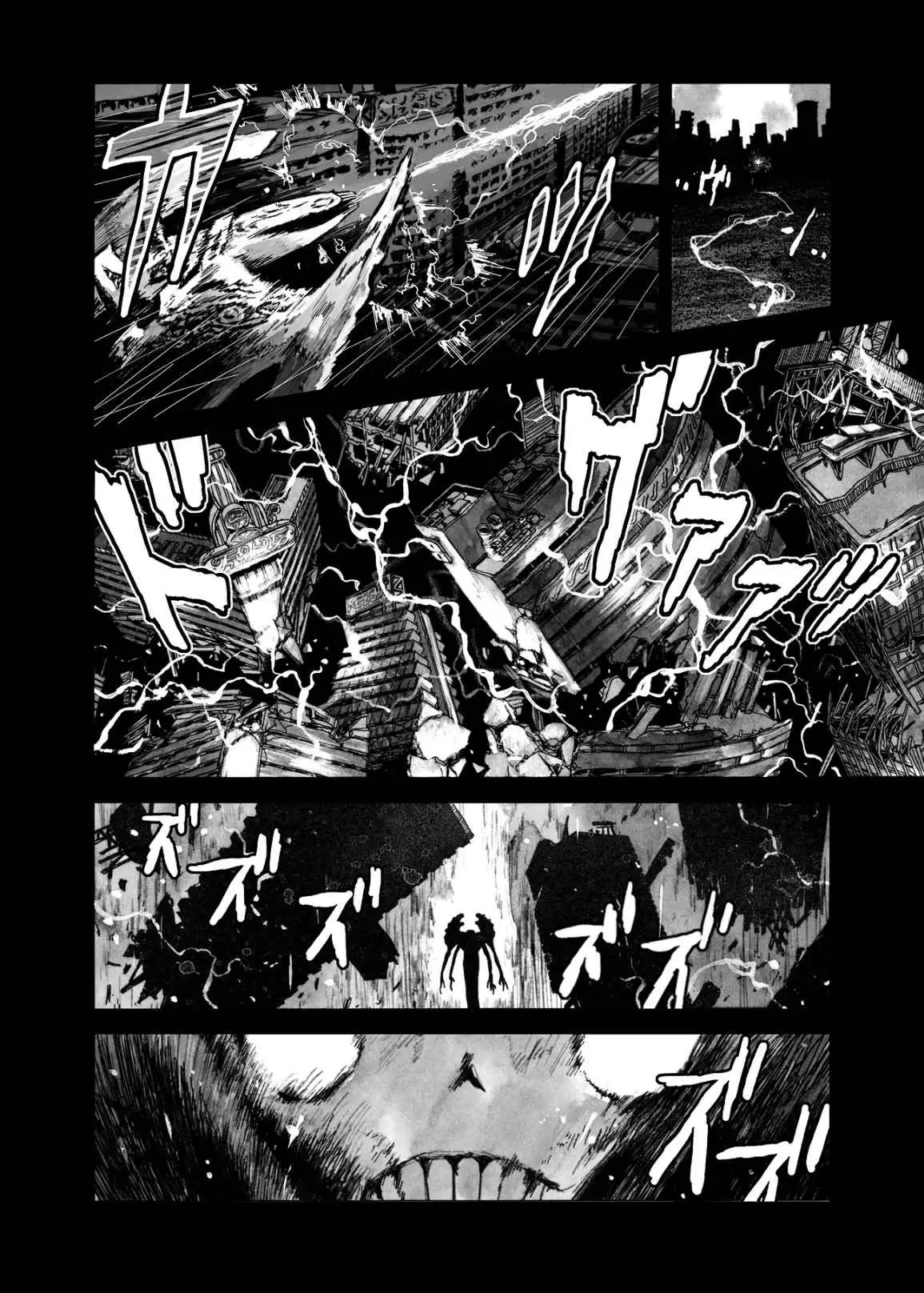 BIBLIOMANIA capítulo 10, página 8