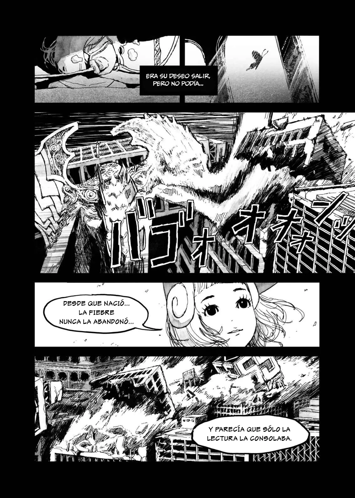 BIBLIOMANIA capítulo 10, página 12
