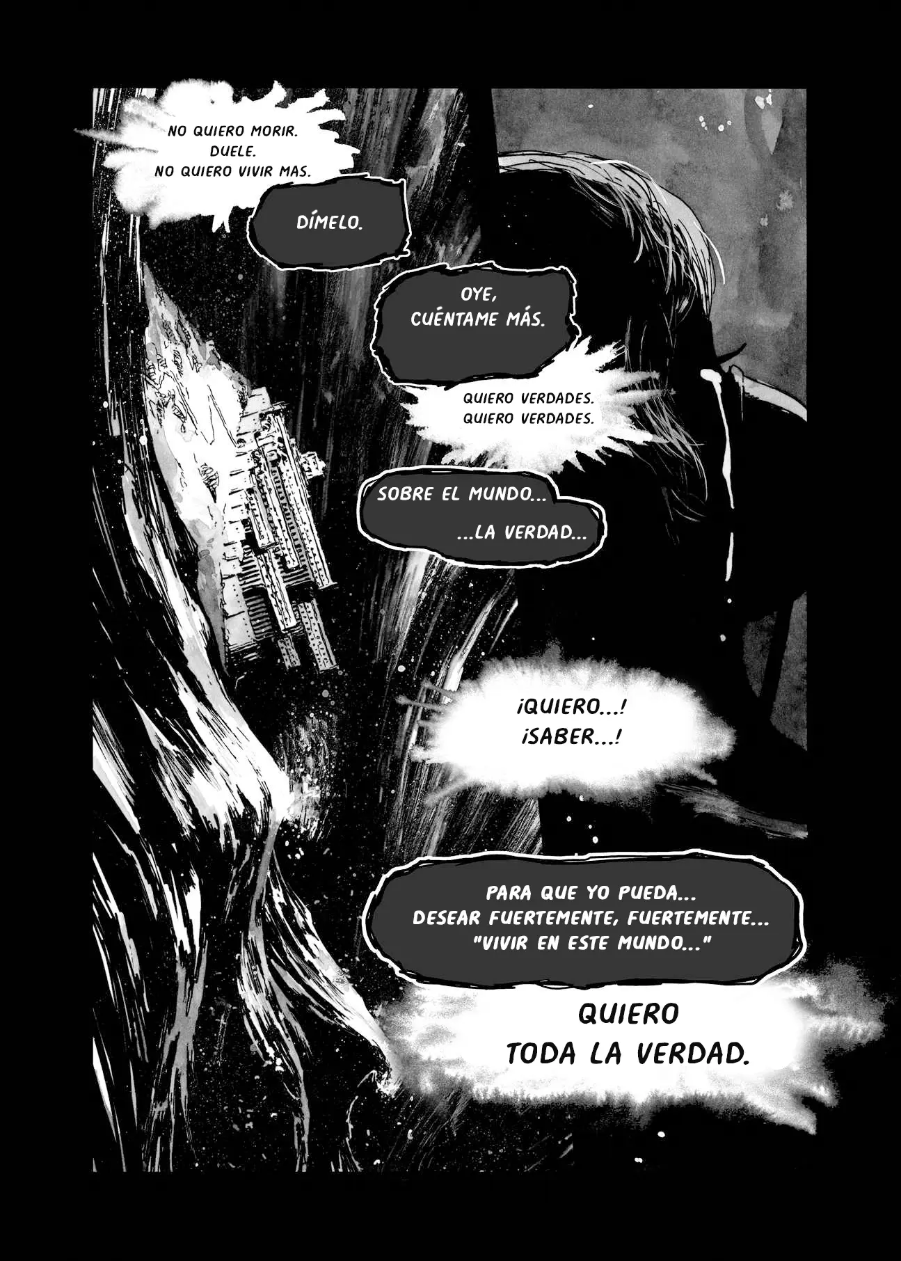 BIBLIOMANIA capítulo 10, página 16