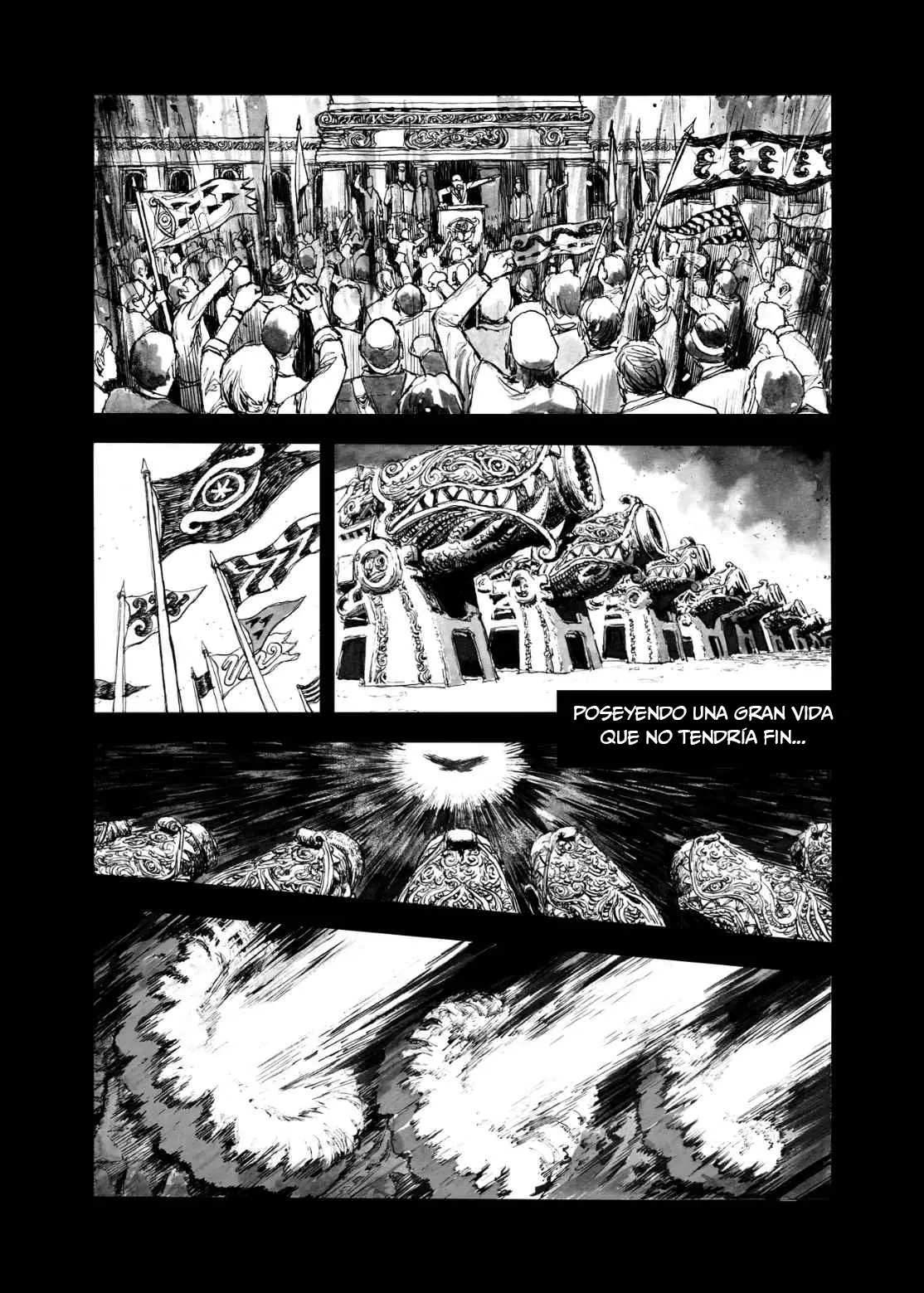 BIBLIOMANIA capítulo 10, página 24