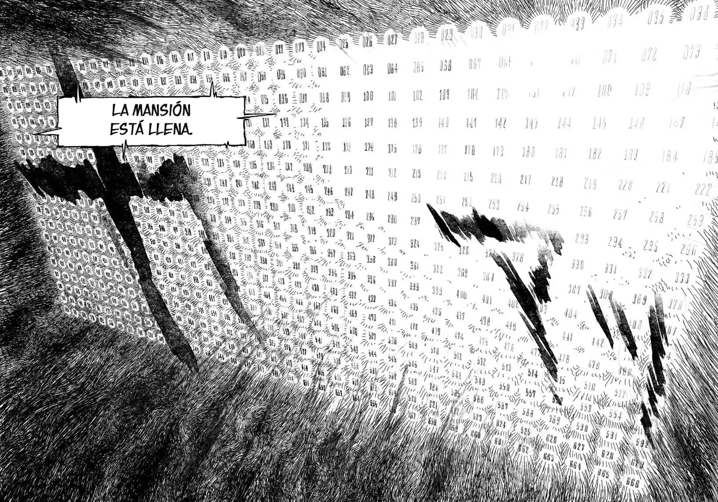 BIBLIOMANIA capítulo 8, página 25