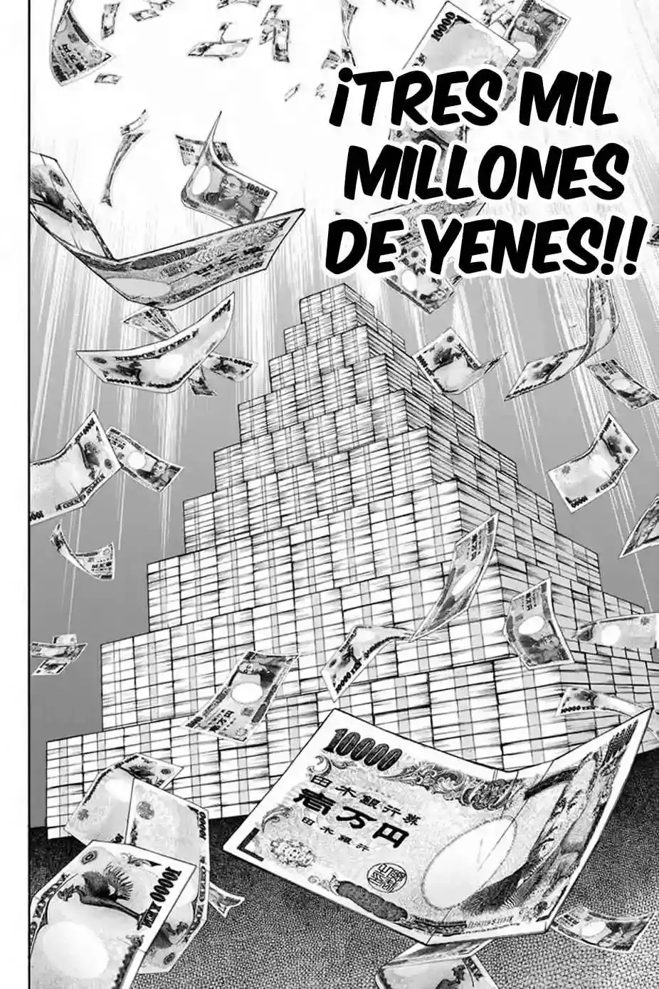 Billion Dogs capítulo 4, página 12