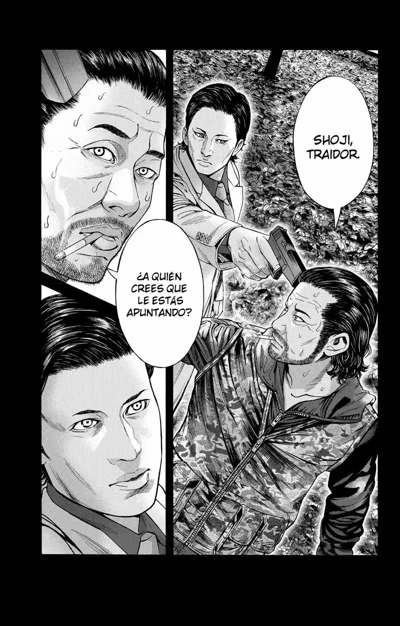 Billion Dogs capítulo 41, página 2
