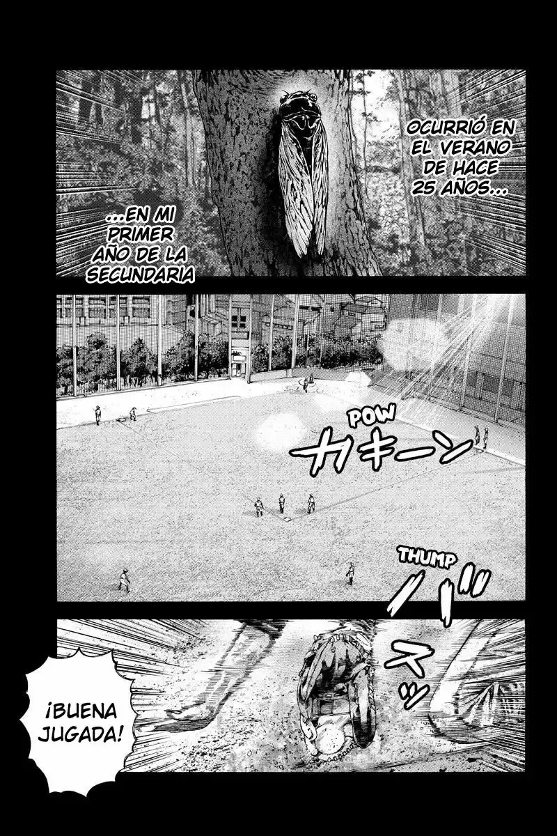 Billion Dogs capítulo 56, página 8