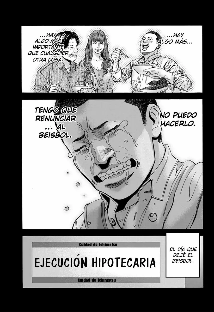 Billion Dogs capítulo 58, página 9