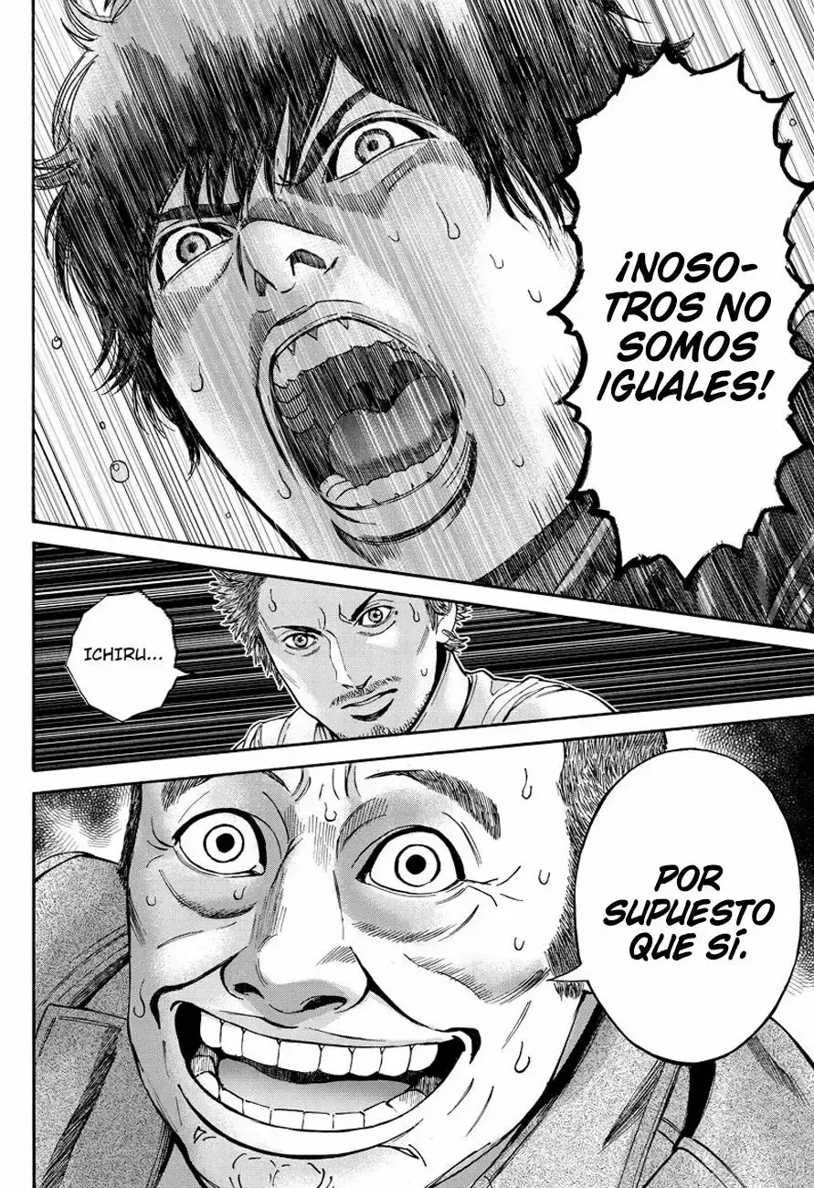 Billion Dogs capítulo 62, página 9