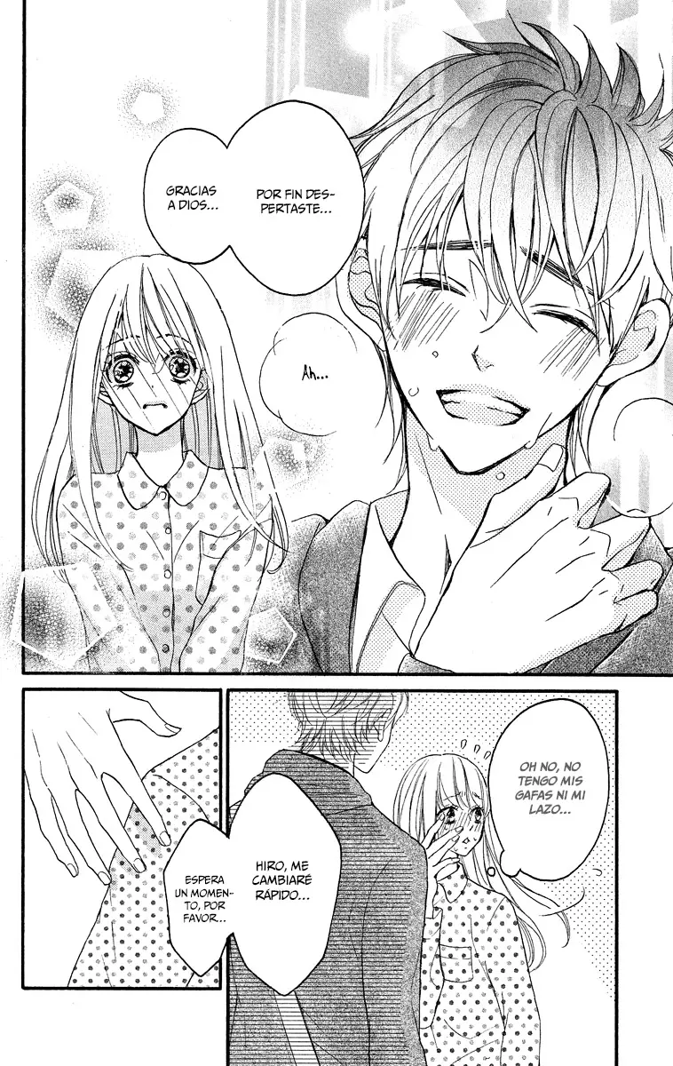 Bite Maker ~Ousama no Omega~ capítulo 2, página 25