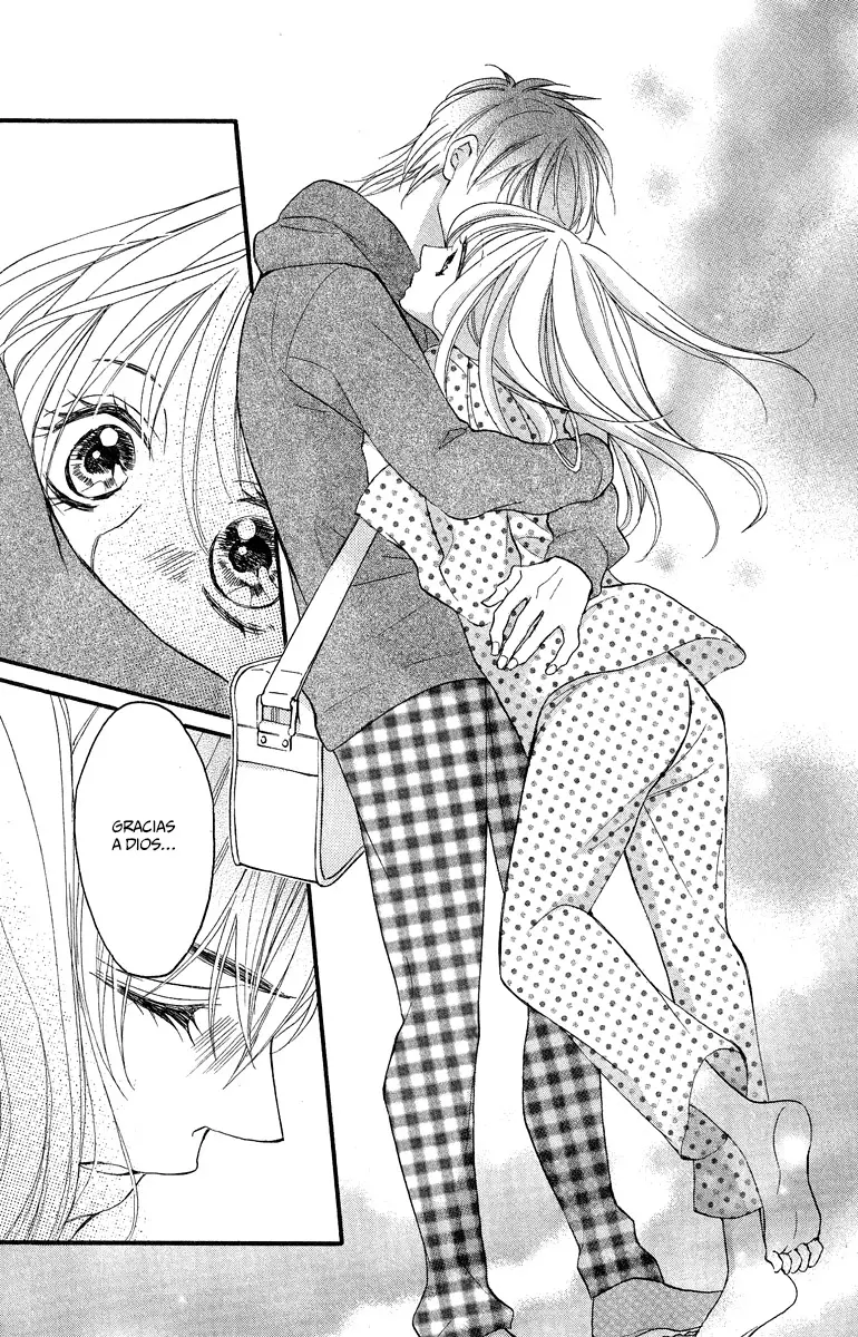 Bite Maker ~Ousama no Omega~ capítulo 2, página 26