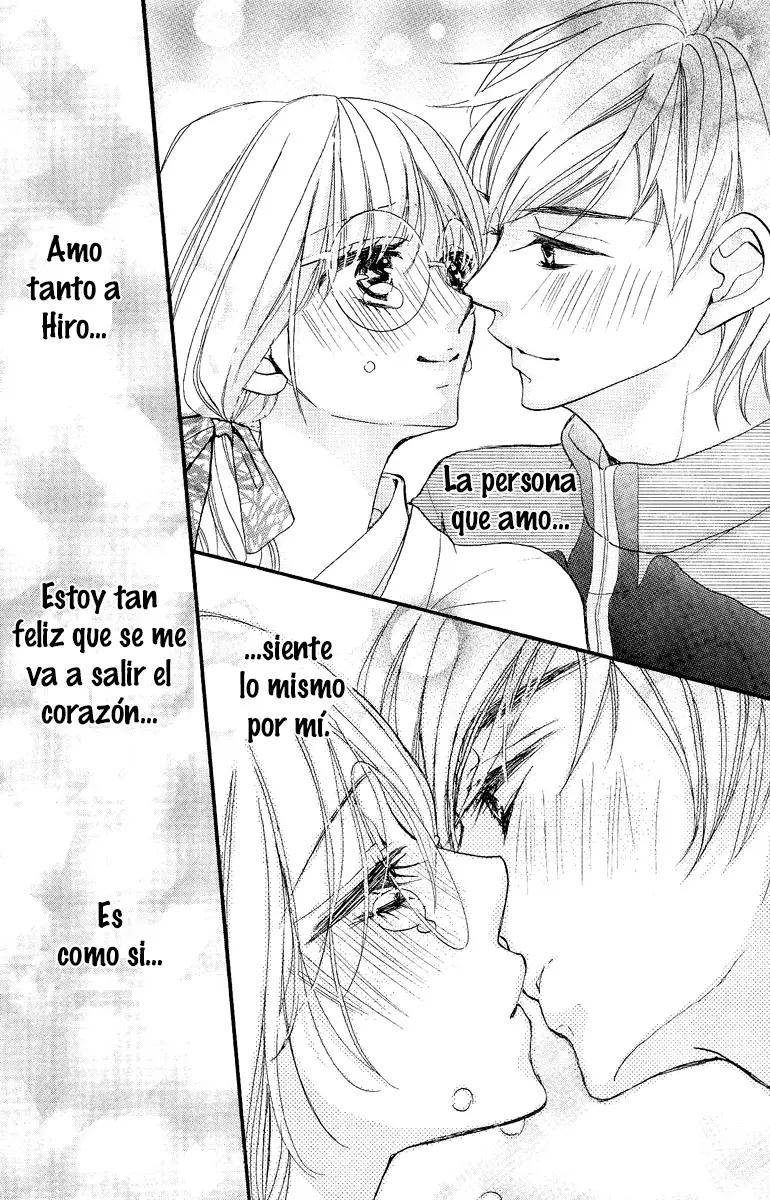 Bite Maker ~Ousama no Omega~ capítulo 2, página 41
