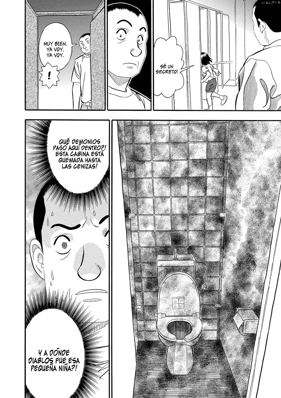 Black Book capítulo 4, página 16