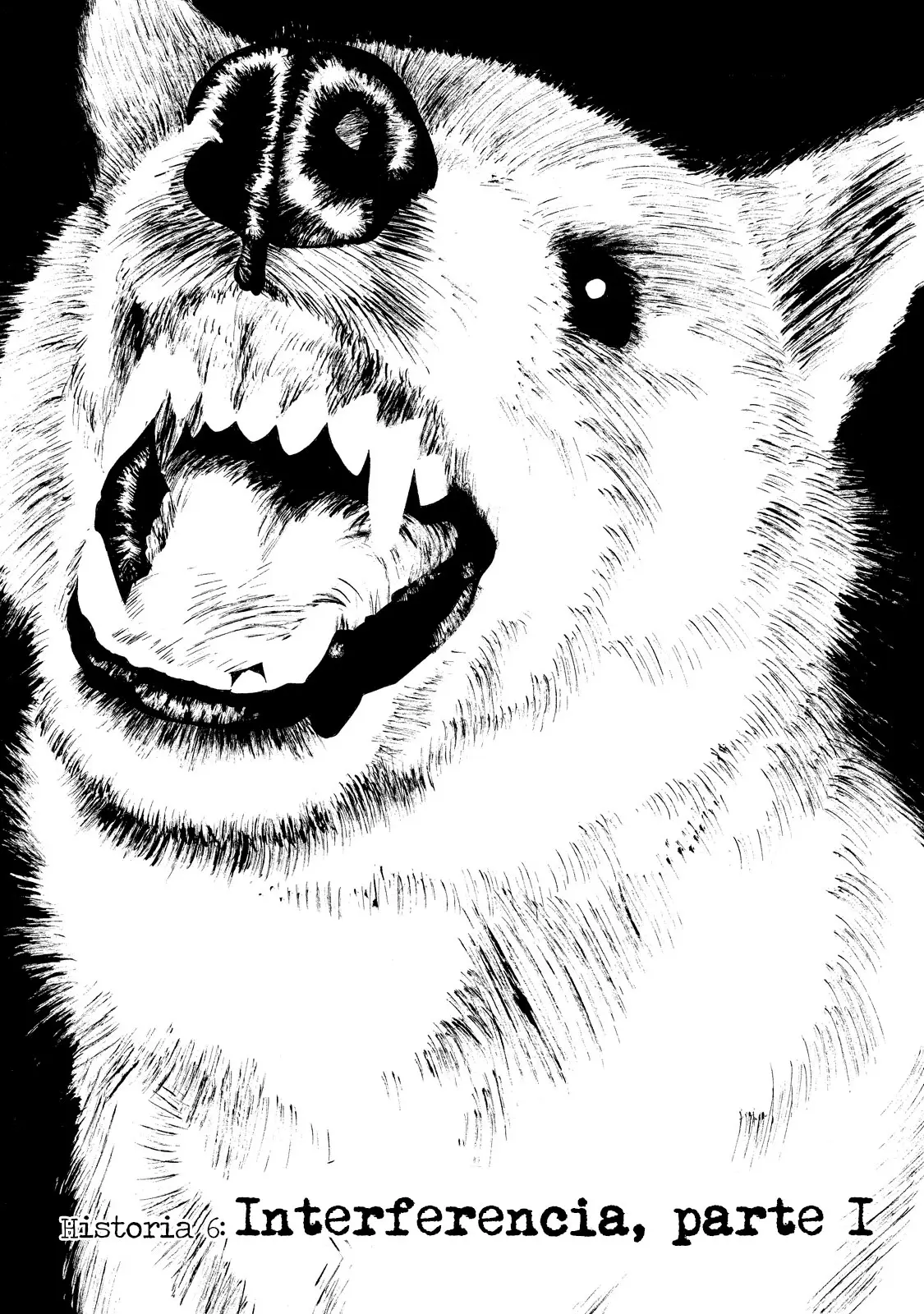 Black Book capítulo 6, página 3