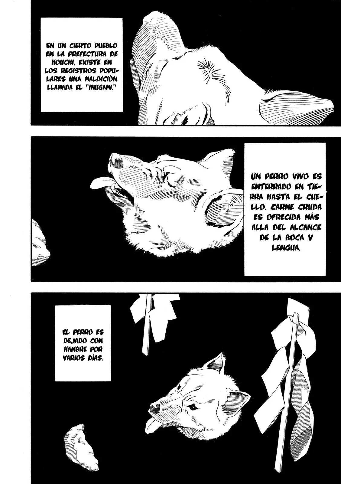 Black Book capítulo 6, página 4