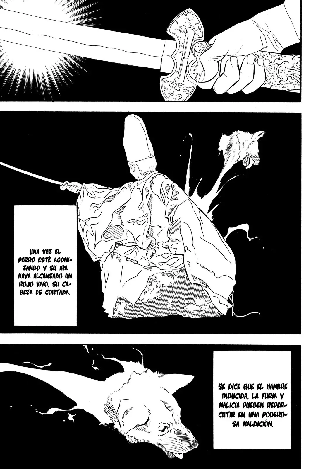 Black Book capítulo 6, página 5