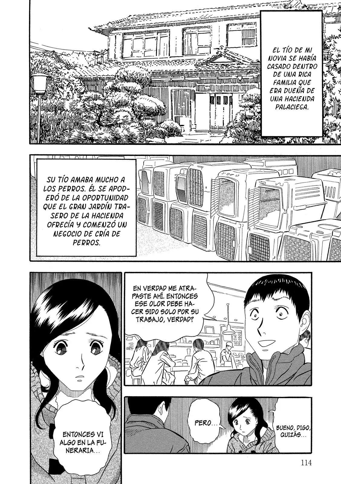 Black Book capítulo 7, página 4