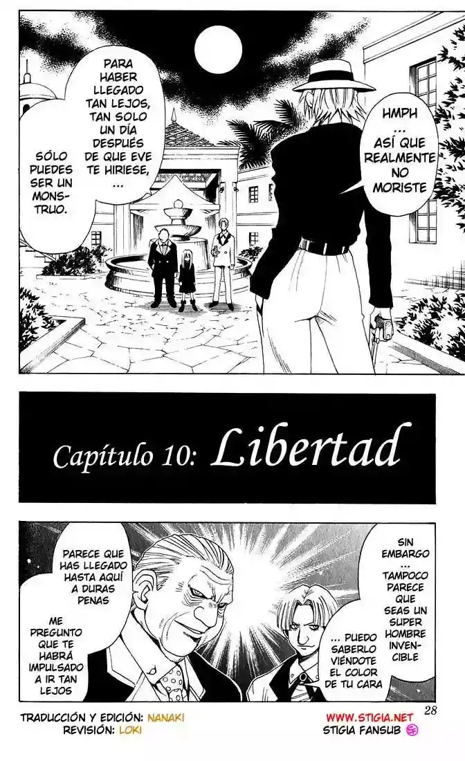 Black Cat capítulo 10, página 3