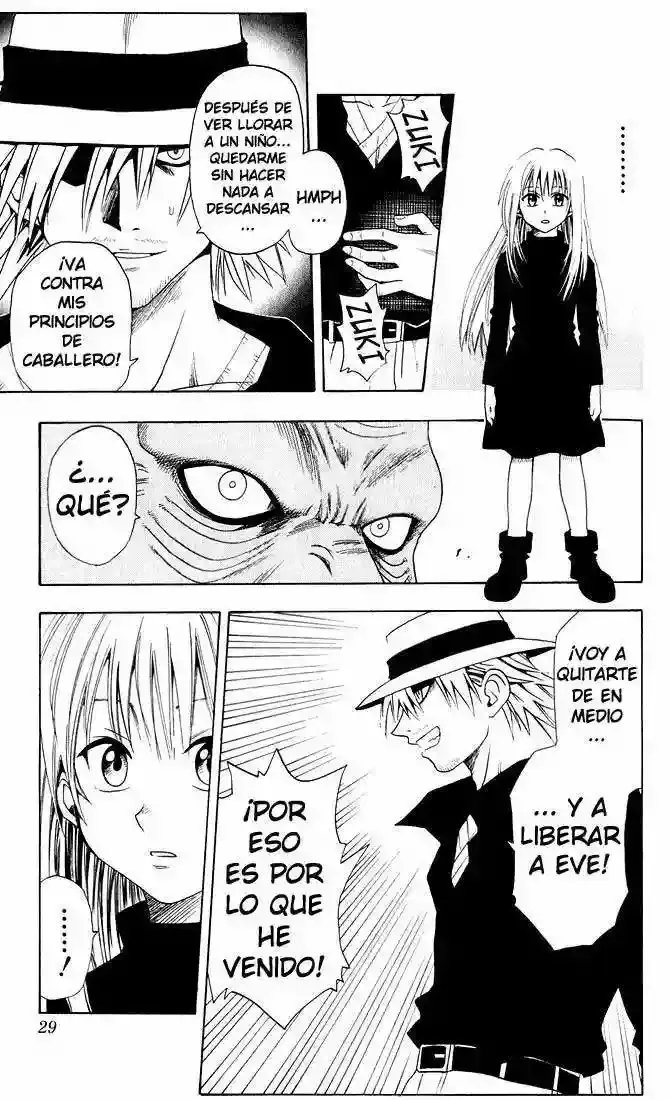 Black Cat capítulo 10, página 4