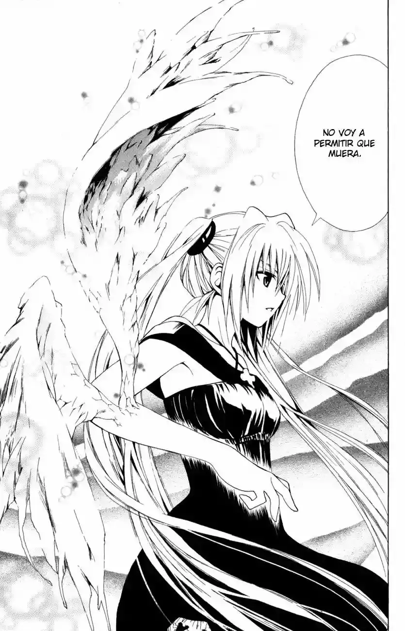 Black Cat capítulo 100, página 19