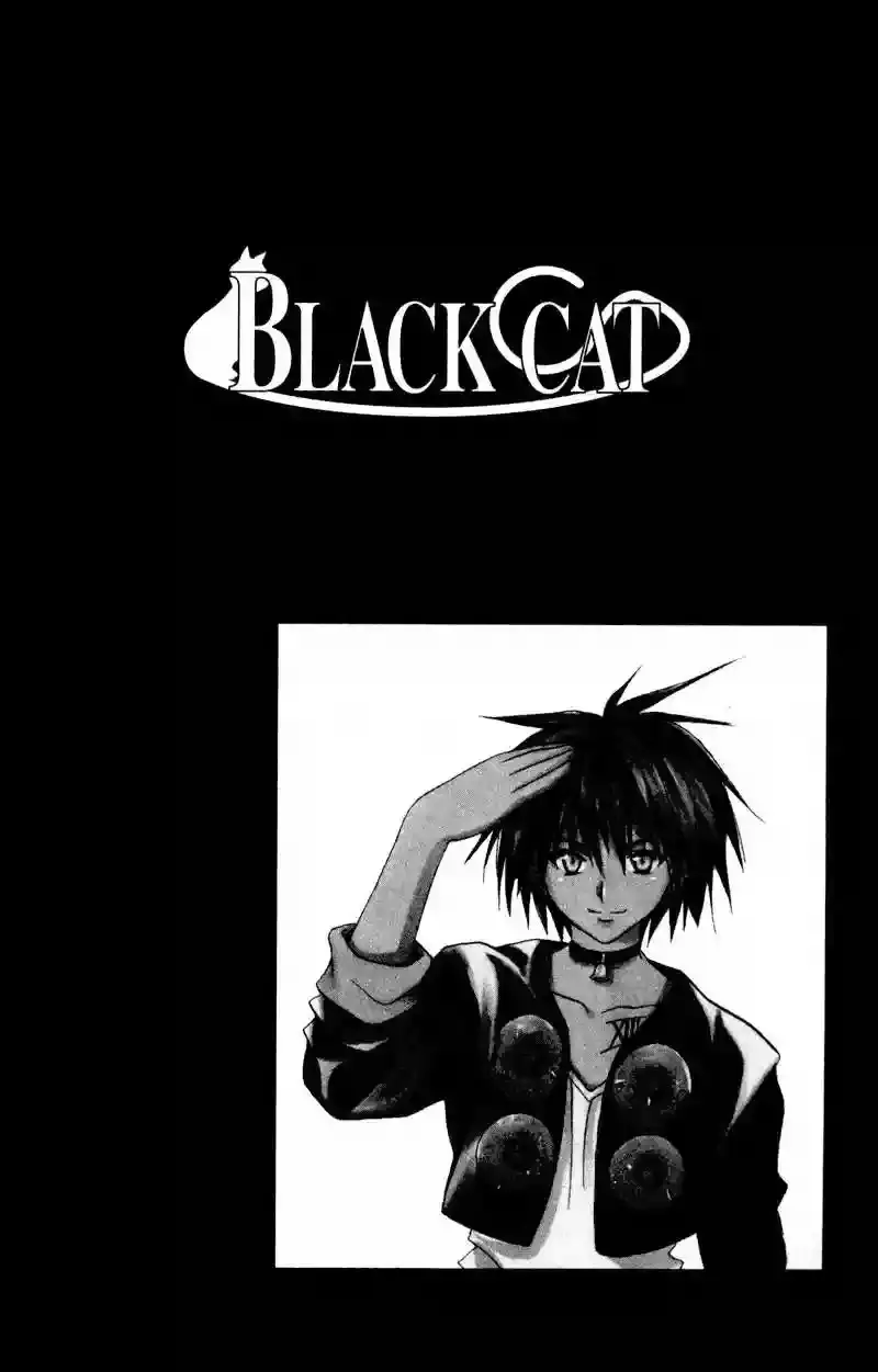Black Cat capítulo 104, página 24