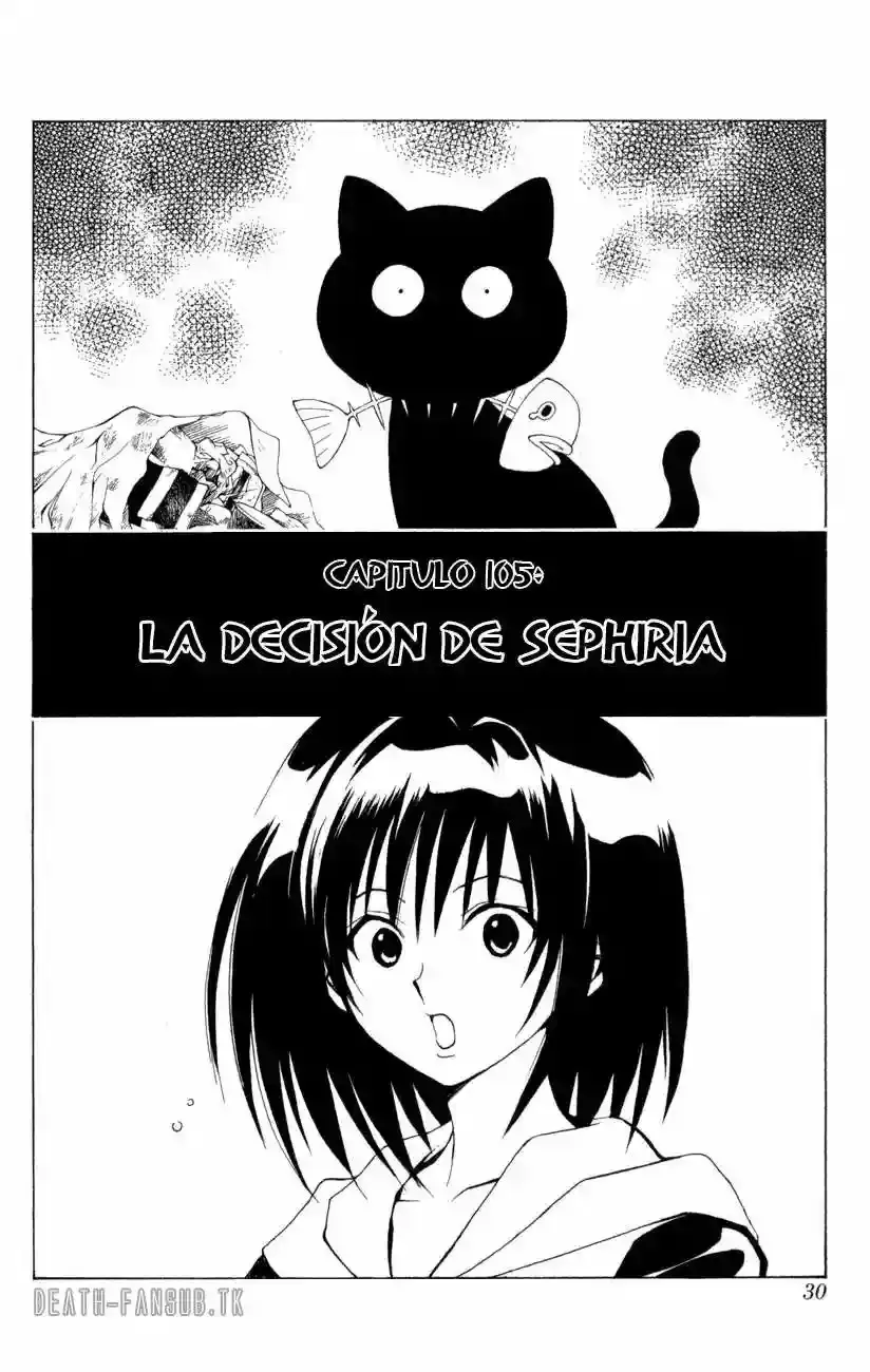 Black Cat capítulo 105, página 5