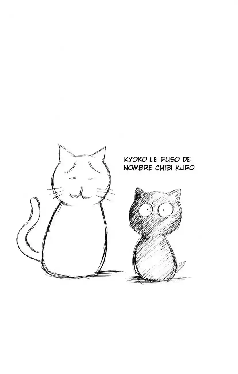 Black Cat capítulo 106, página 21