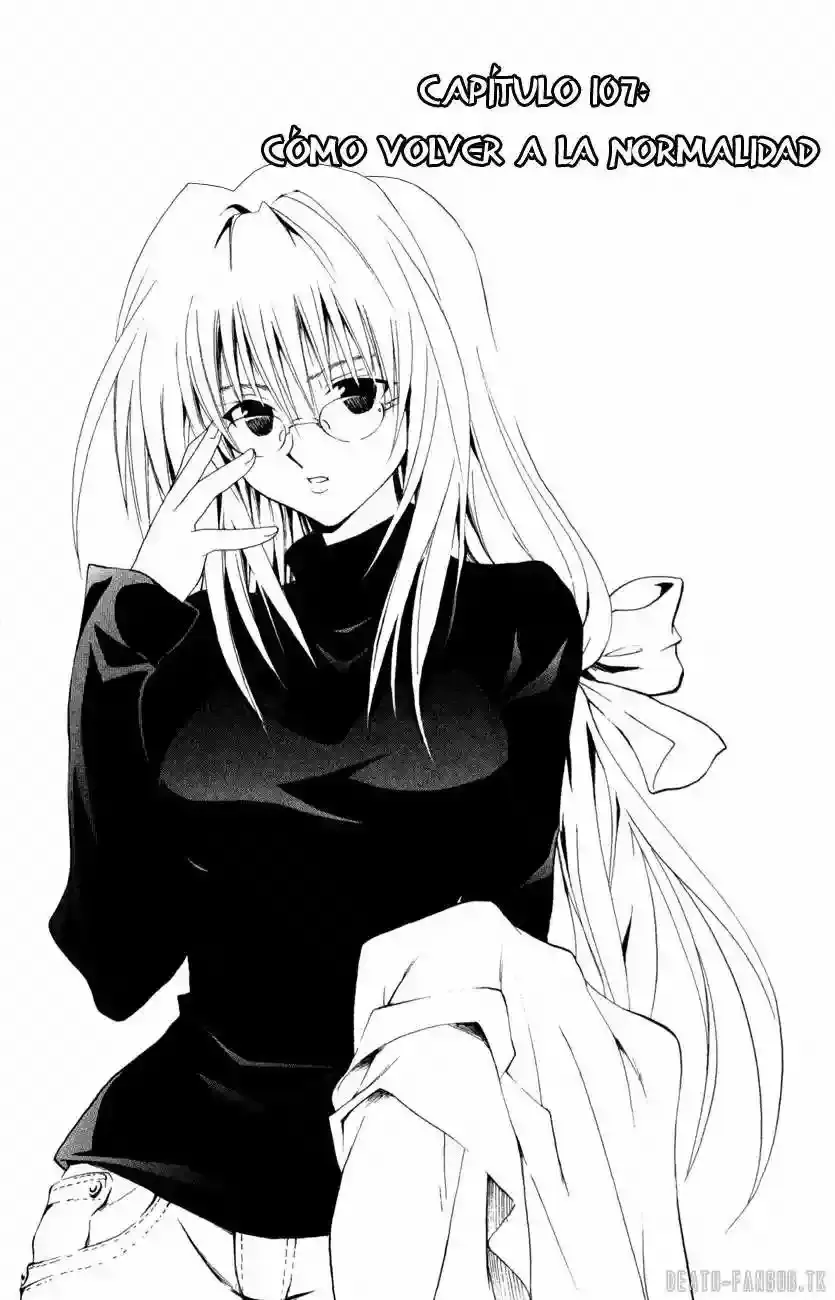 Black Cat capítulo 107, página 5