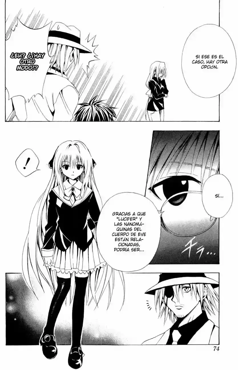 Black Cat capítulo 107, página 9