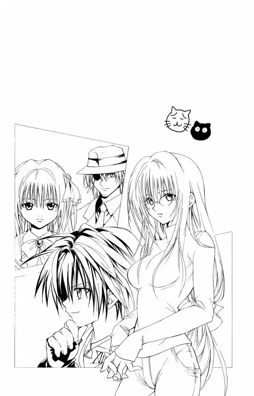 Black Cat capítulo 107, página 19