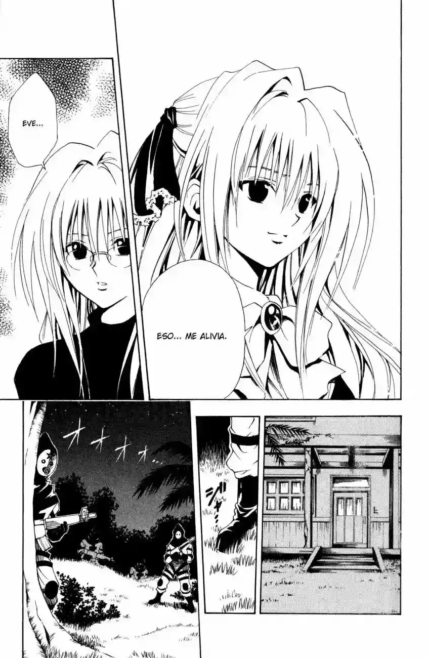 Black Cat capítulo 108, página 11