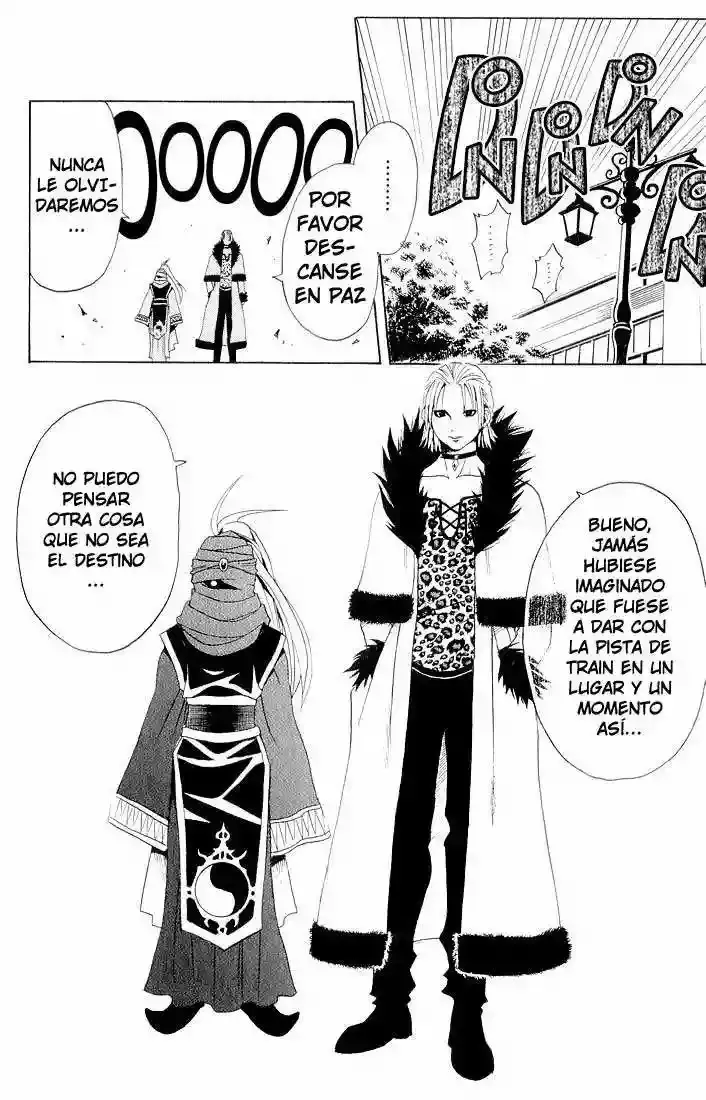 Black Cat capítulo 11, página 19
