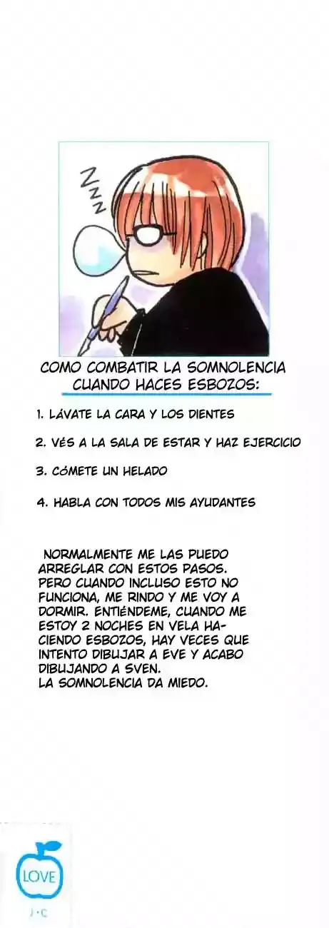 Black Cat capítulo 114, página 2