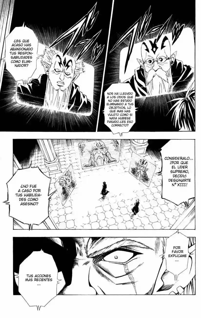 Black Cat capítulo 116, página 10