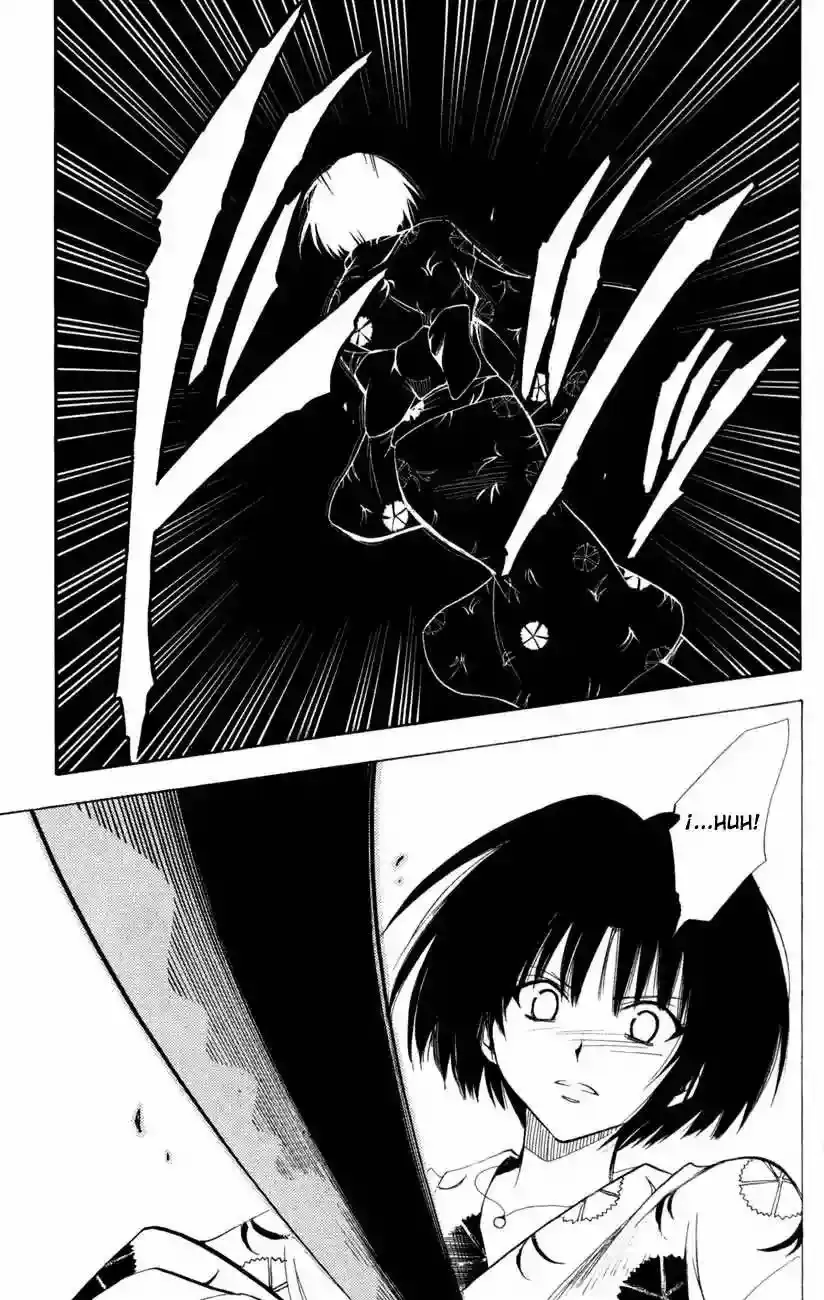 Black Cat capítulo 116, página 18