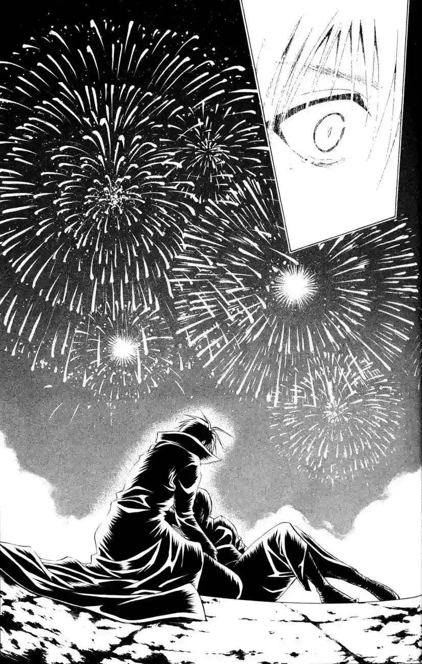 Black Cat capítulo 119, página 14