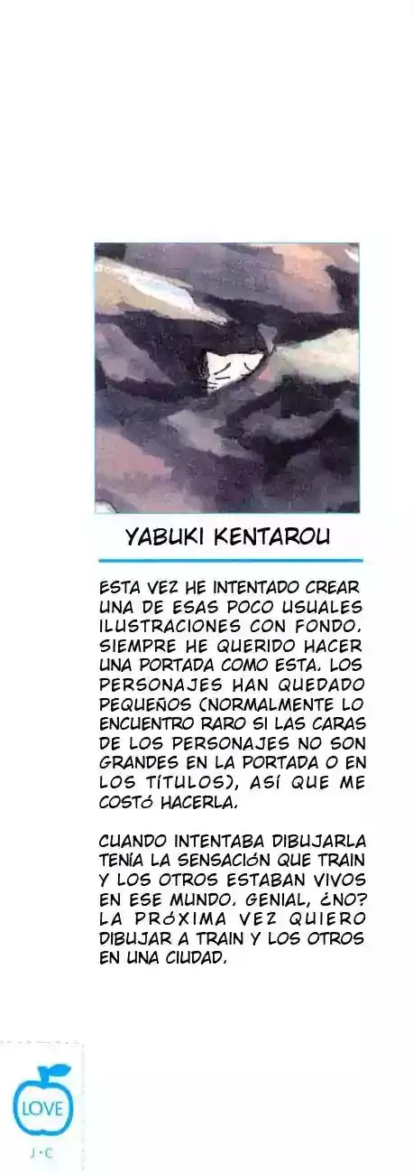 Black Cat capítulo 123, página 3