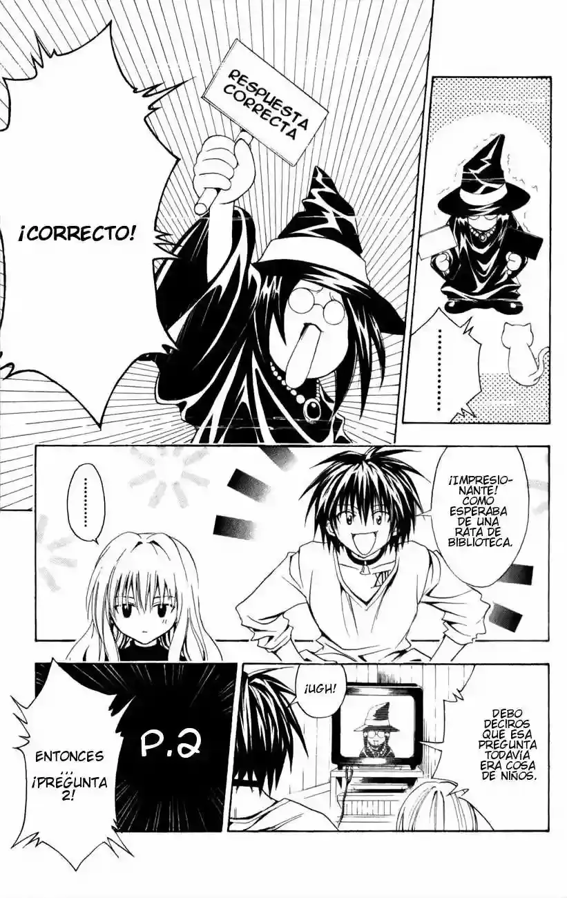 Black Cat capítulo 127, página 13