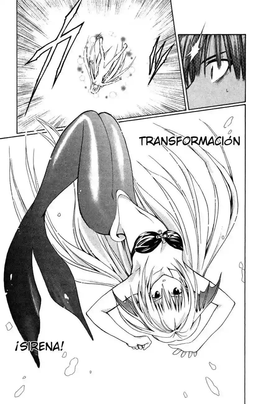Black Cat capítulo 137, página 10