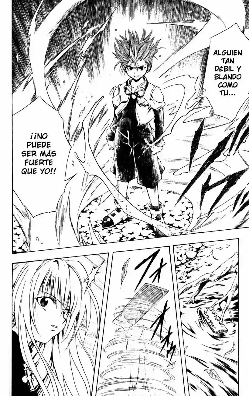 Black Cat capítulo 138, página 5