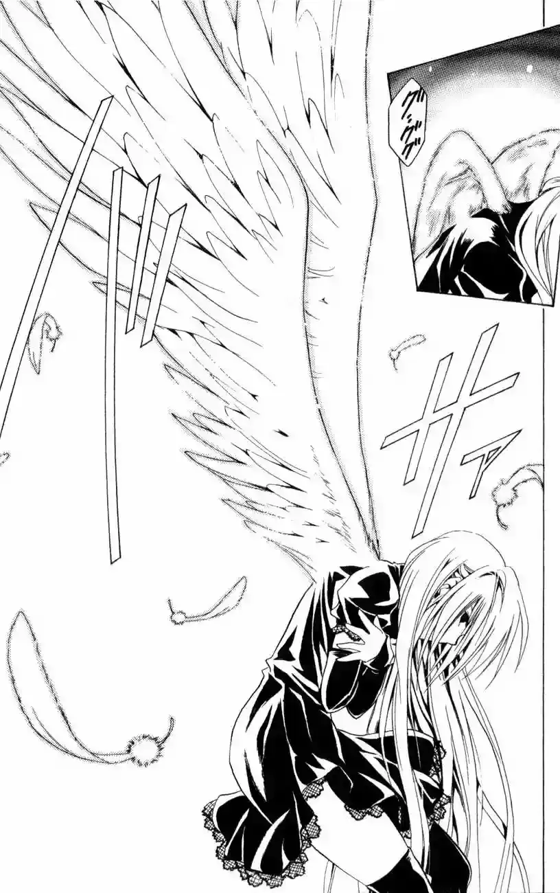 Black Cat capítulo 138, página 12