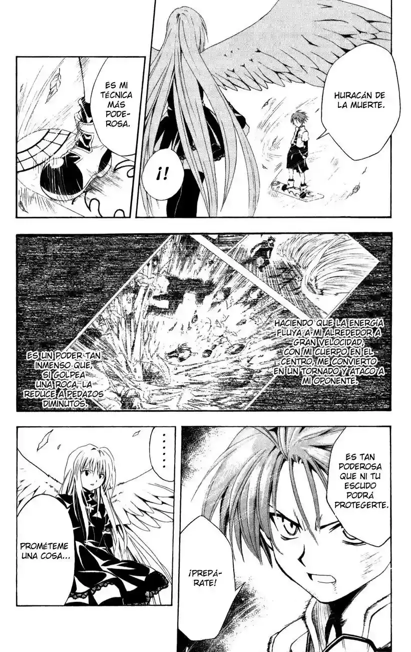 Black Cat capítulo 139, página 3