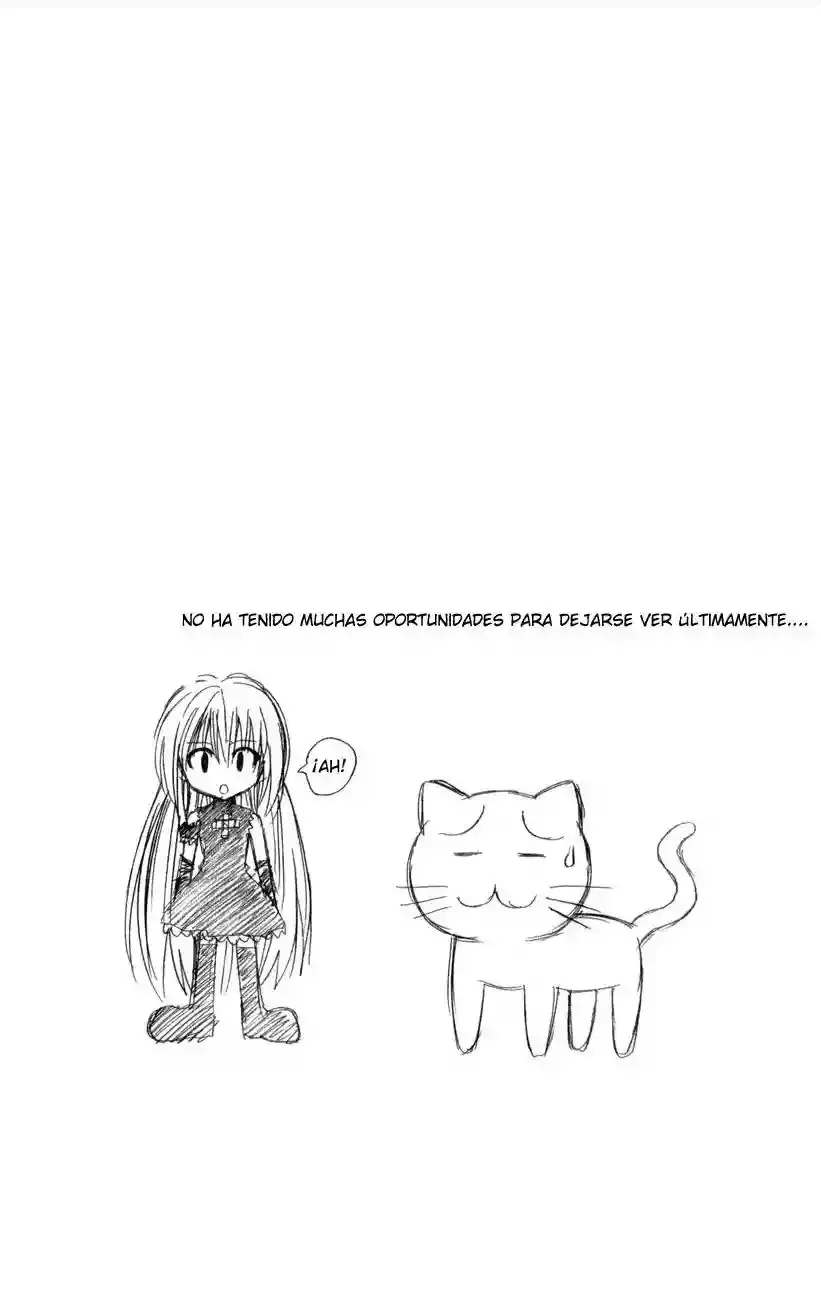 Black Cat capítulo 139, página 17