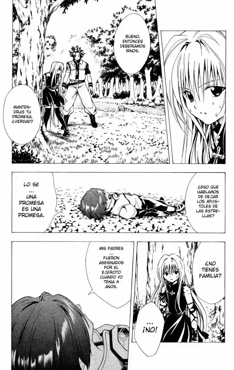 Black Cat capítulo 140, página 3