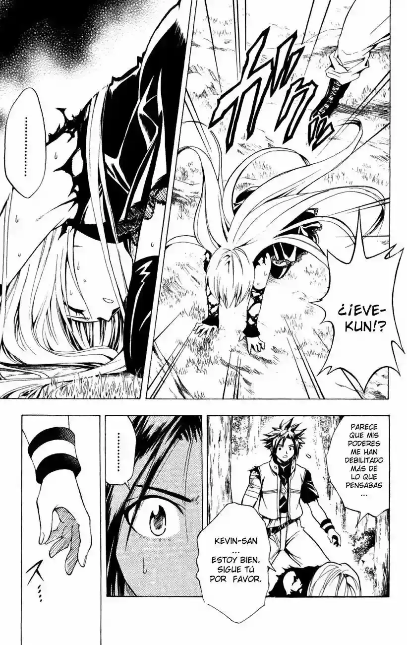 Black Cat capítulo 140, página 9