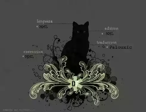 Black Cat capítulo 141, página 23