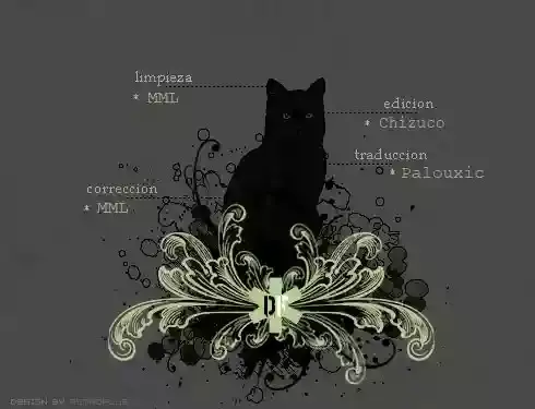 Black Cat capítulo 147, página 21