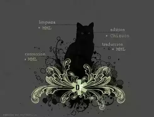 Black Cat capítulo 148, página 22