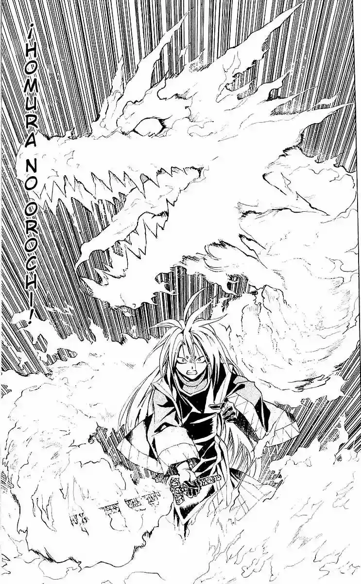 Black Cat capítulo 150, página 11