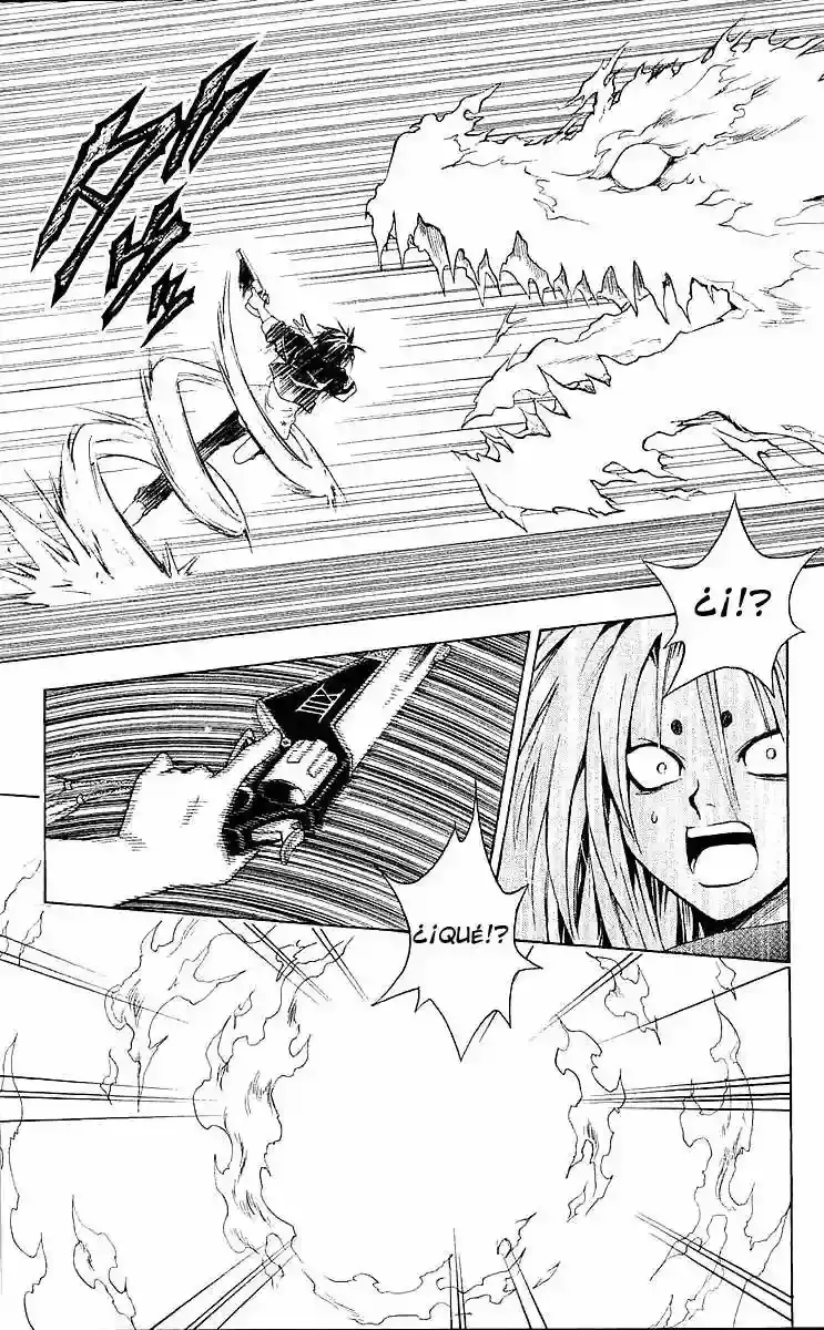 Black Cat capítulo 150, página 15